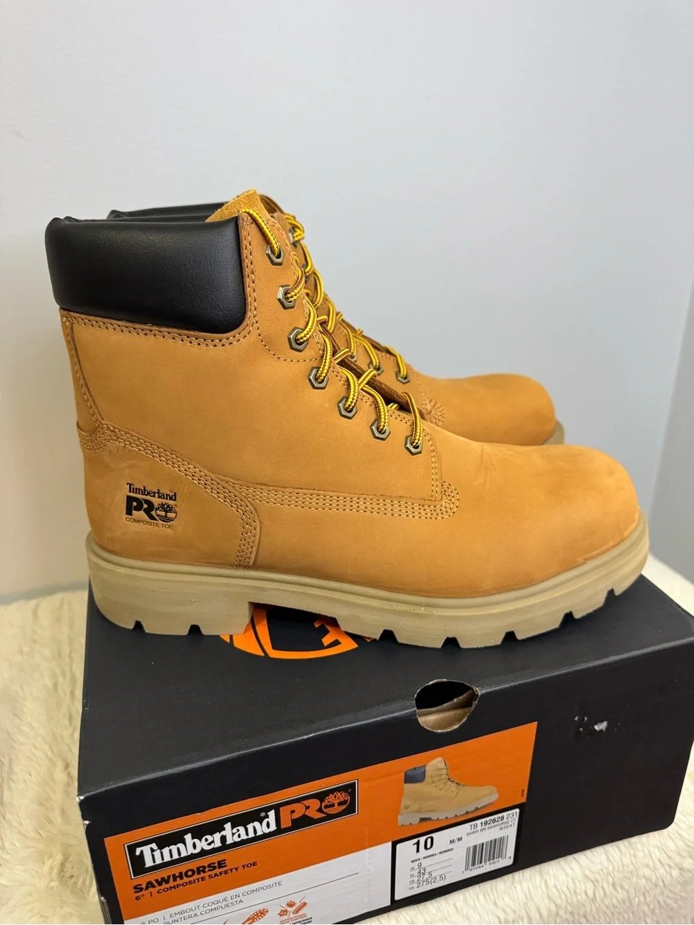 Timberland PRO men socks